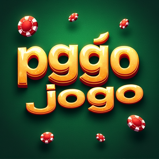 pggo jogo